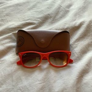 Rayban 2140 sunglasses